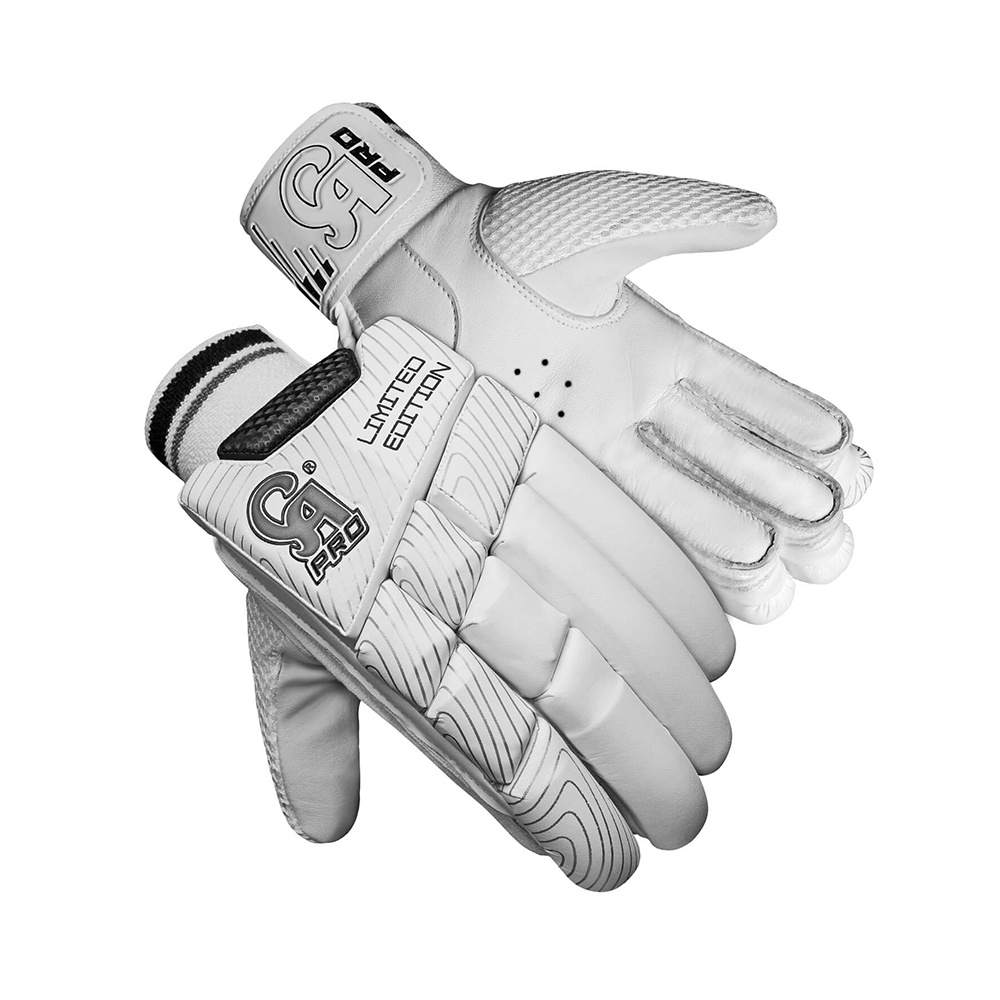 CA PRO LIMITED EDITION BATTING GLOVES